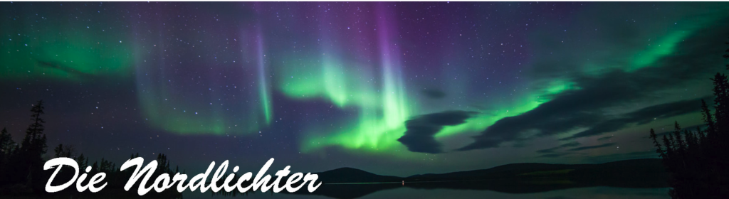 Nordlichter - unsere Senioren