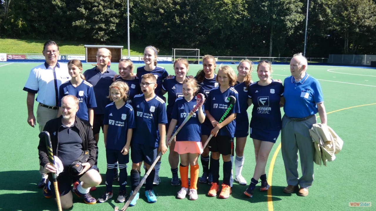 Team Flensburg